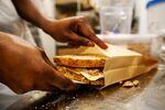 Pret revenue across the UK surpassed pre-pandemic levels in 2019 for the first time in May.