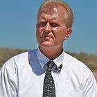 Headshot of John M Bourque