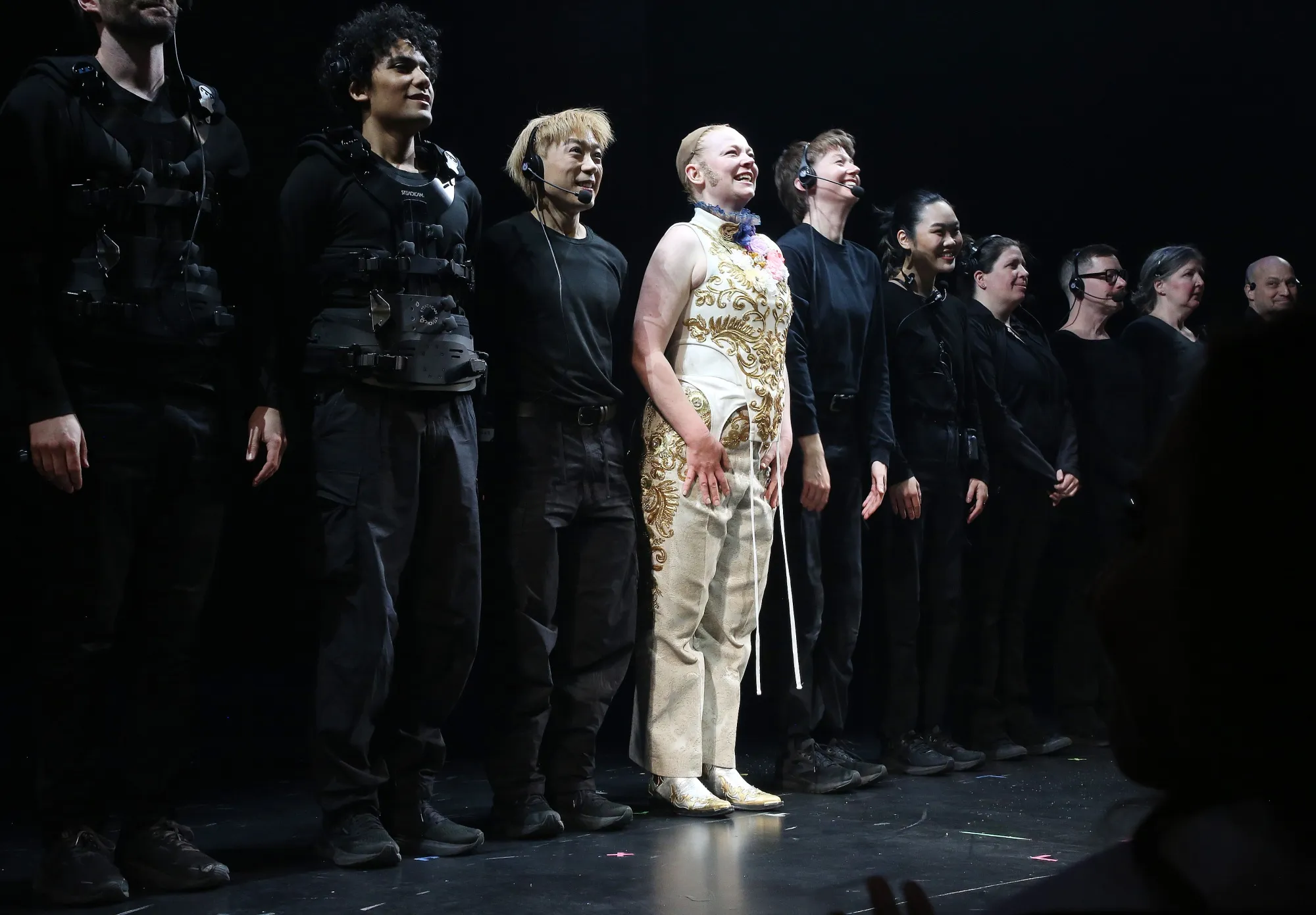 Costs Behind Tony-Nominated Broadway Shows Starring George Clooney, Sarah  Snook - Bloomberg