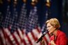 エリザベス・ウォーレン上院議員
