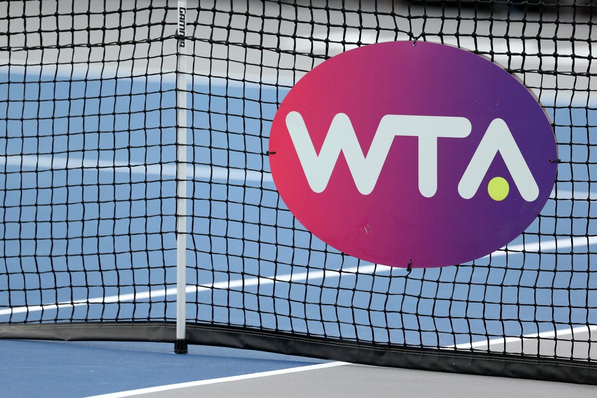 ATP will suspend tournaments in China in 2022 ·