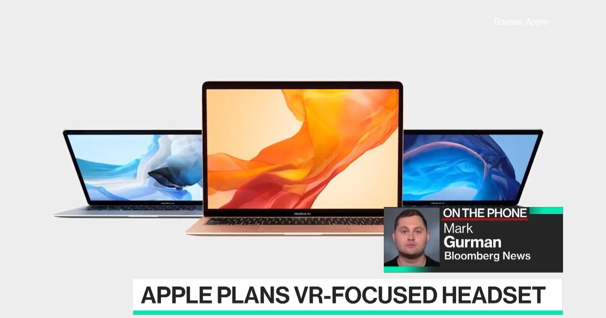 Apple 100m Fortnite Sensor Apple 354mgurmanbloomberg Apple Plans Thinner And Lighter Macbook Air Bloomberg