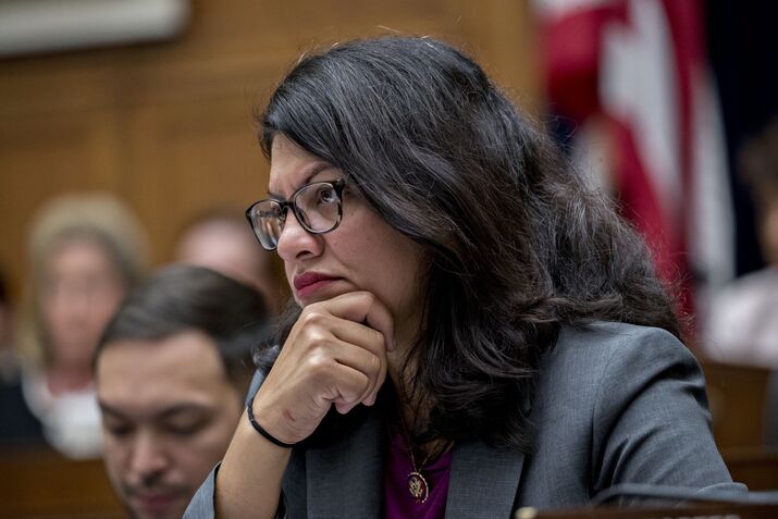 House Financial Services Committee Hearing On Facebook Inc. Cryptocurrency Libra
