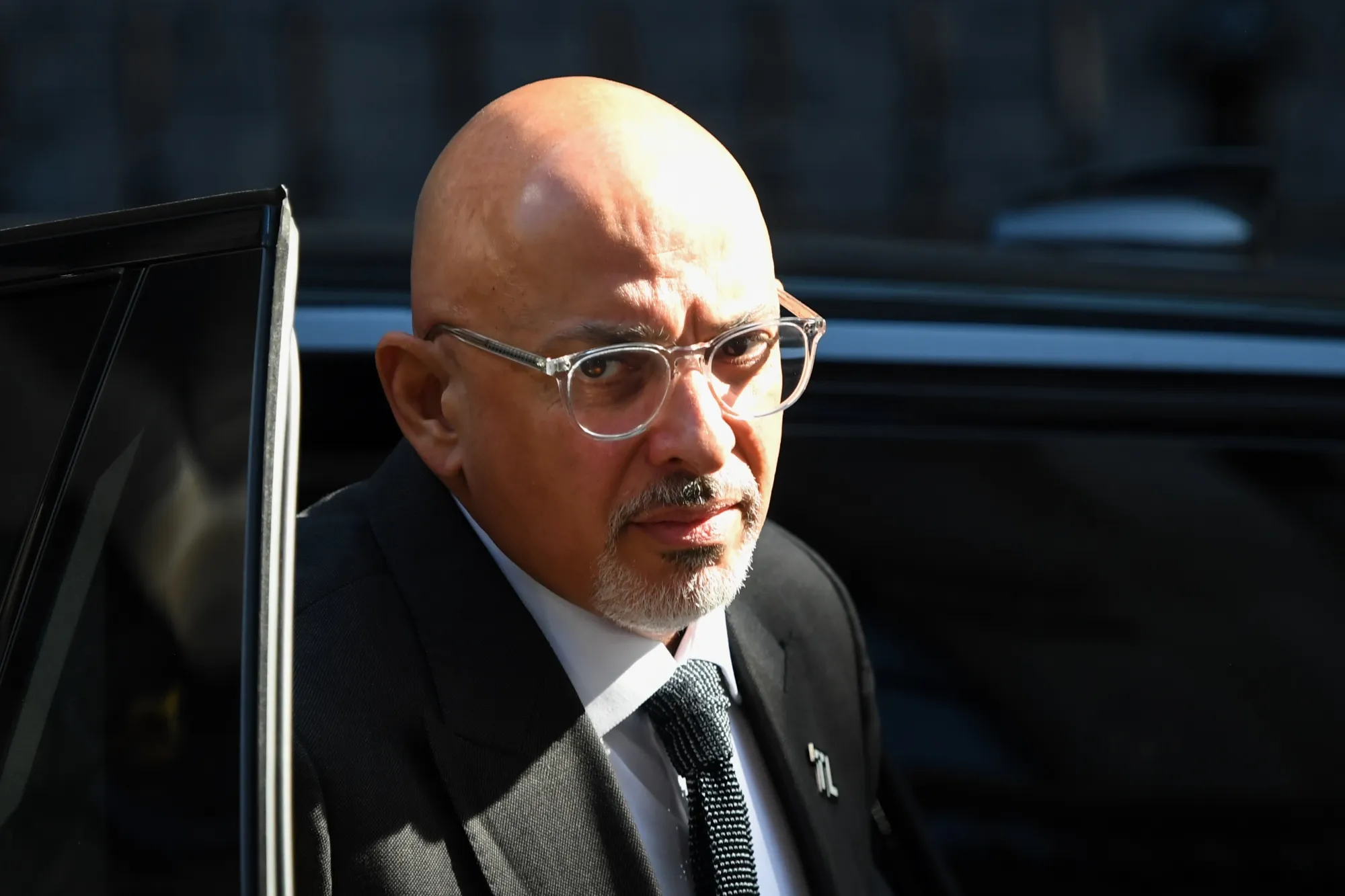 Nadhim Zahawi