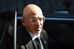 Nadhim Zahawi
