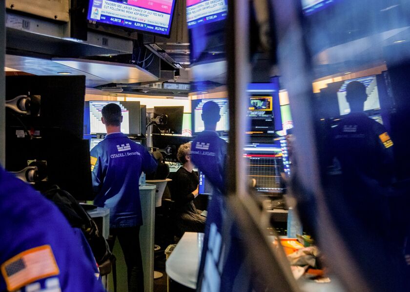 Markets