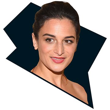ジェニー・スレイト
