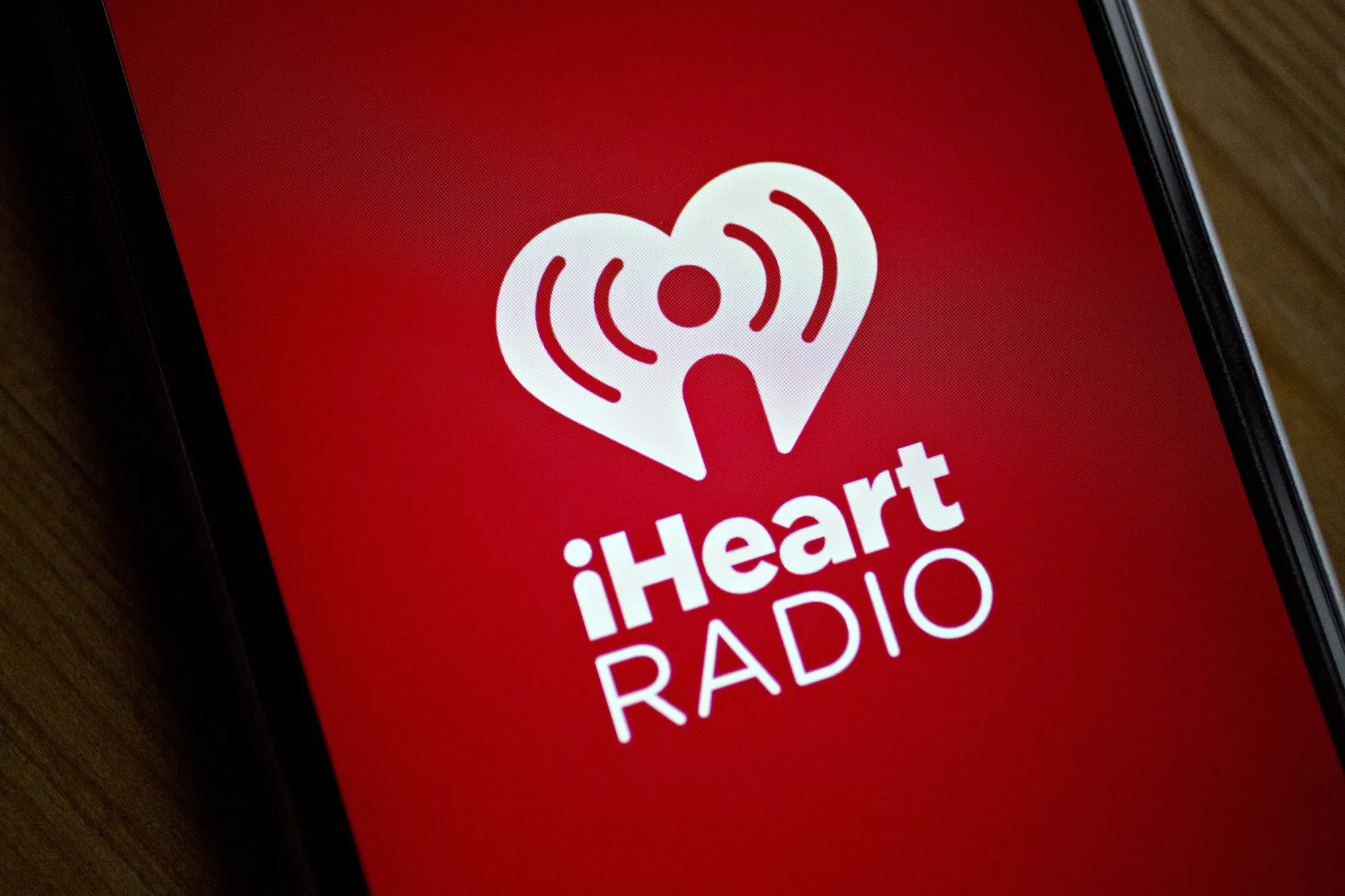 IHeart Is Said To Prepare For Bankruptcy As Soon As This Weekend 