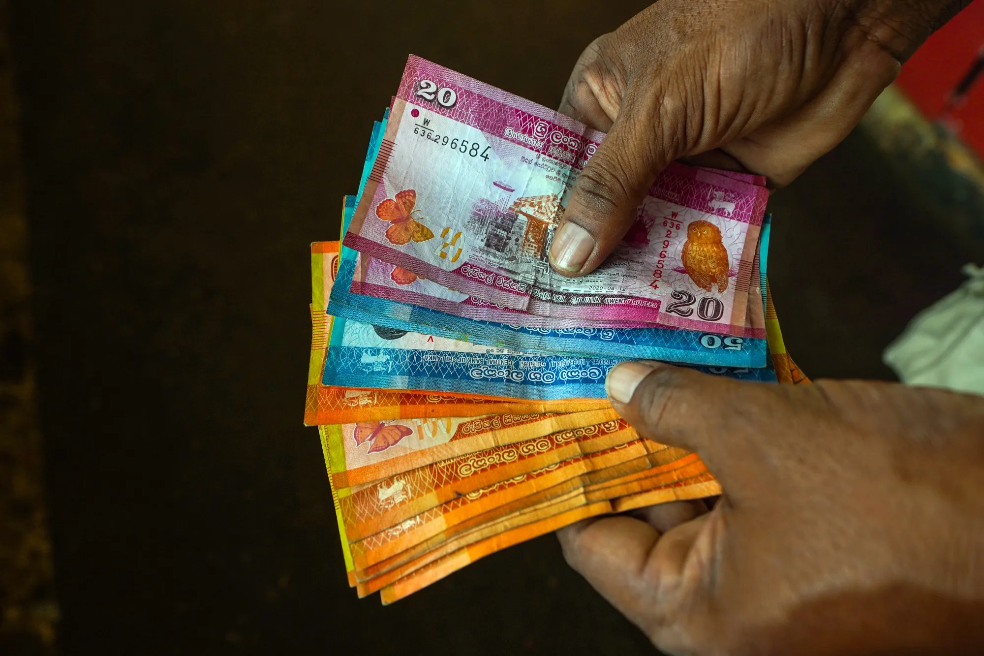 Brad Setser on the Massive Shifts Underway in World Trade - Bloomberg