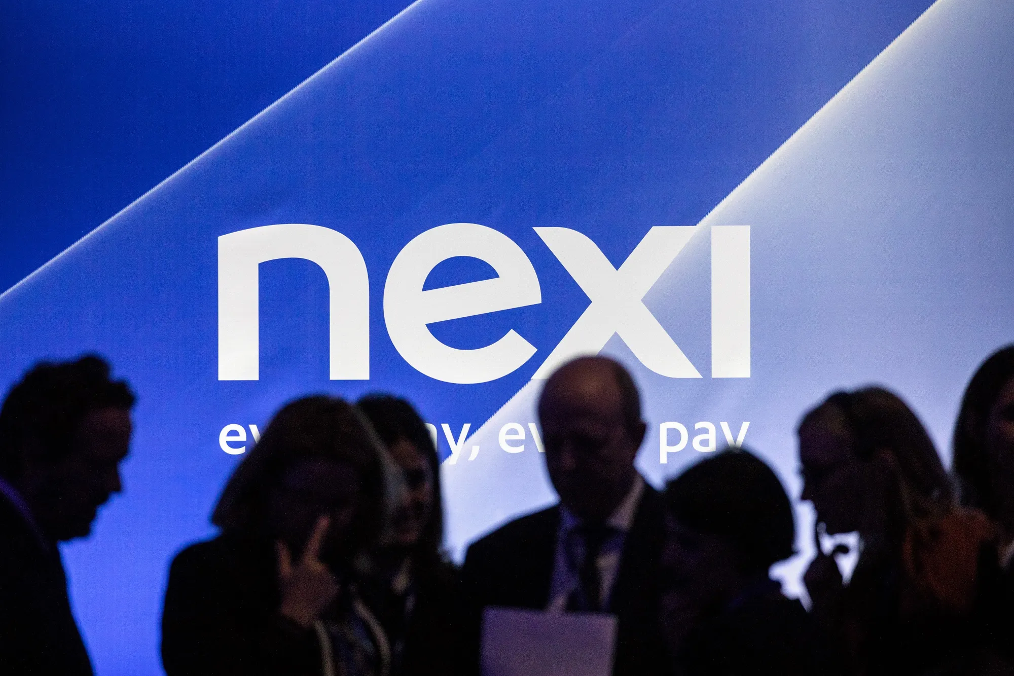 Nexi is in bilateral talks on a deal for its clearing and digital corporate banking services.