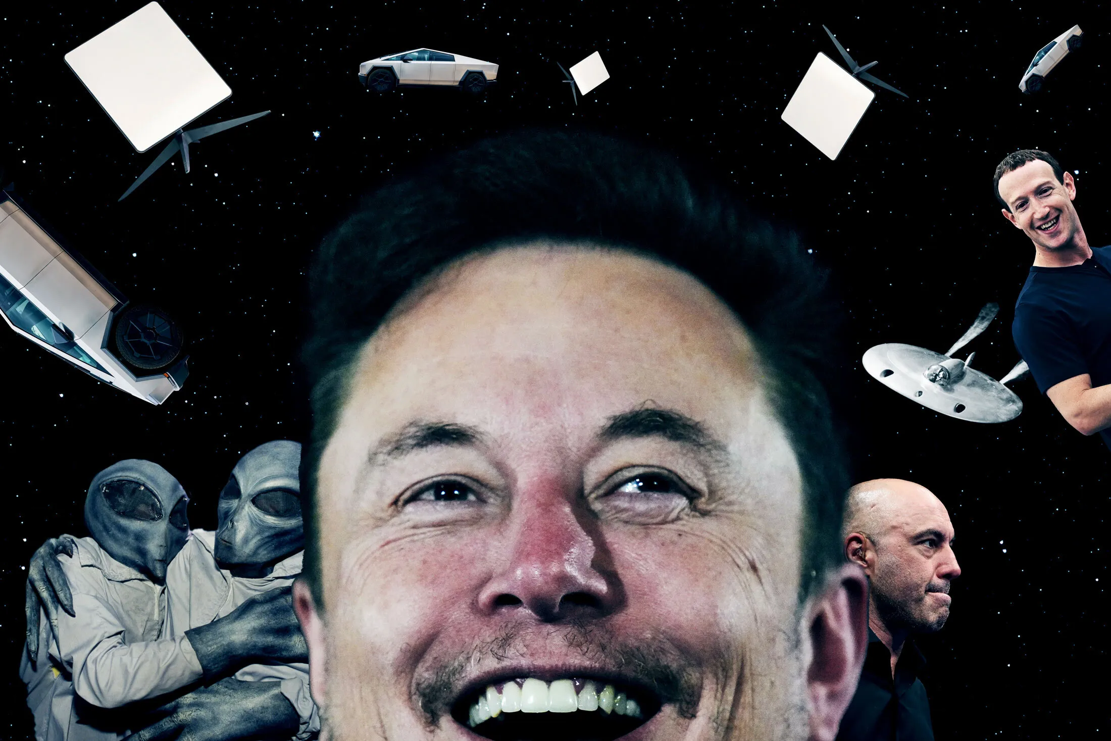 Elon, Inc. 2024 wrapper