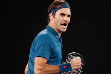 Roger Federer's Long-Term Deals Make Him a Tennis Billionaire