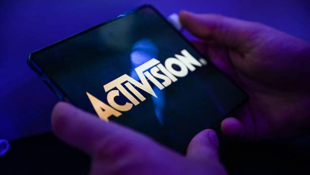 Activision (ATVI) Lures Traders With Big Reward If Microsoft (MSFT)Deal  Succeeds - Bloomberg