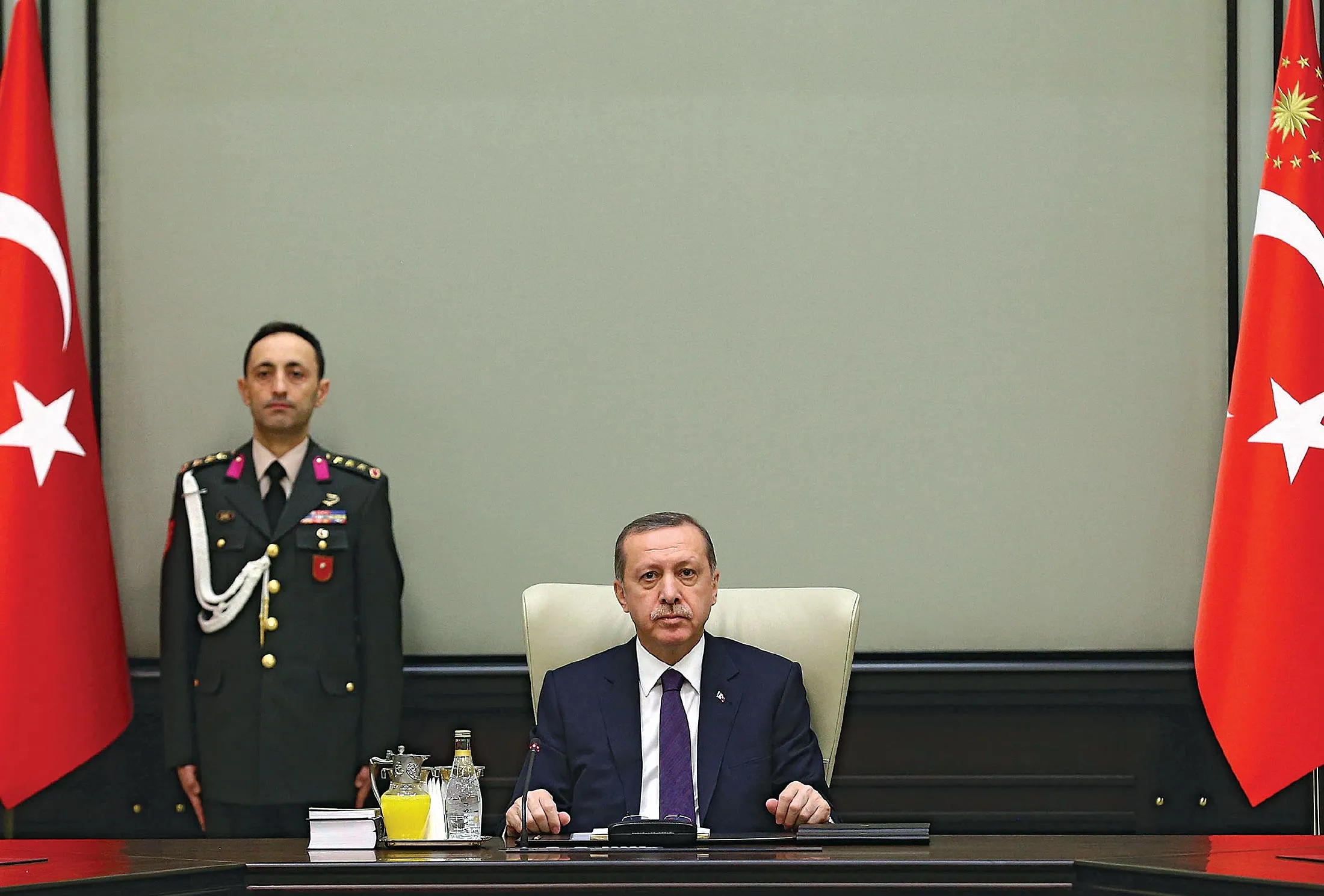 Erdogan
