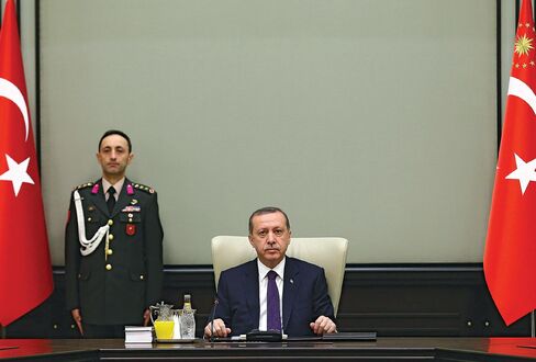 Erdogan