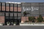 A Neiman Marcus Group Inc. store in San Diego, California.