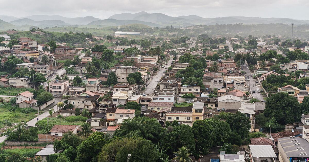 Extortion by Rogue Police Gangs Is Booming in Bolsonaro’s Brazil