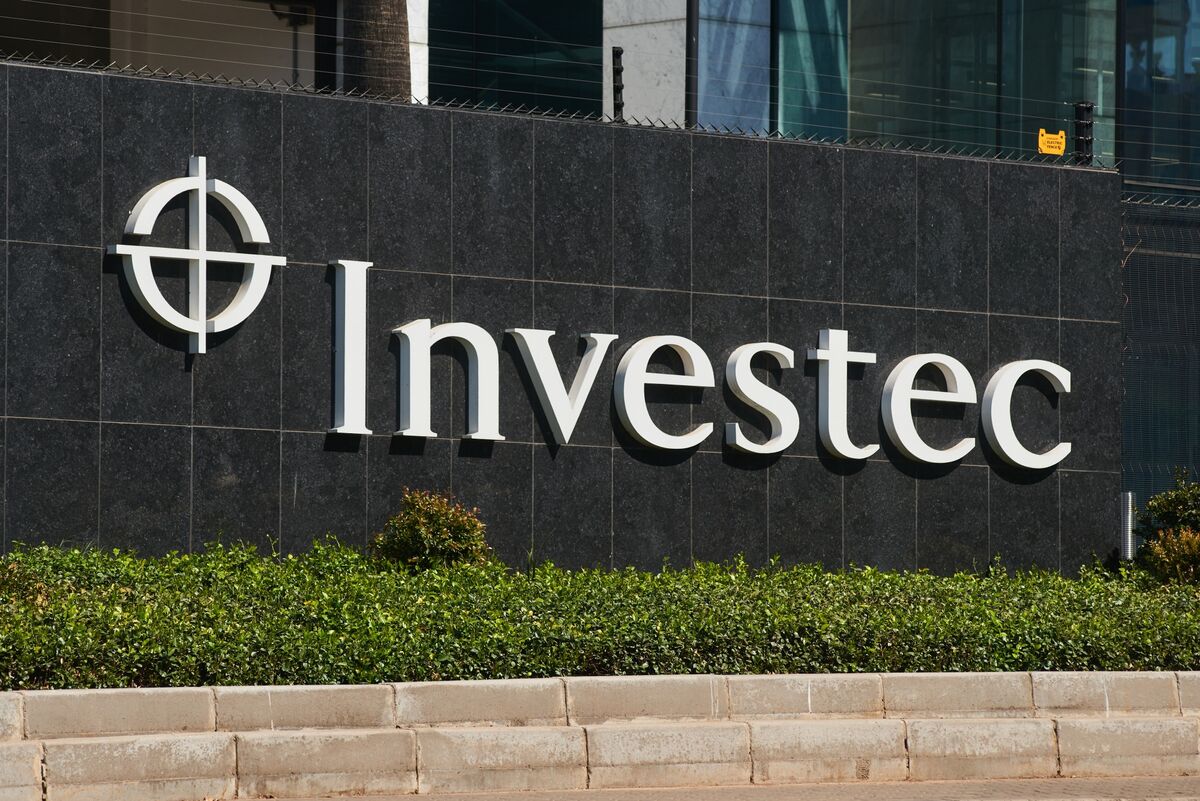 Investec Sweetens Private-Banking Offering to Lure Rich Clients