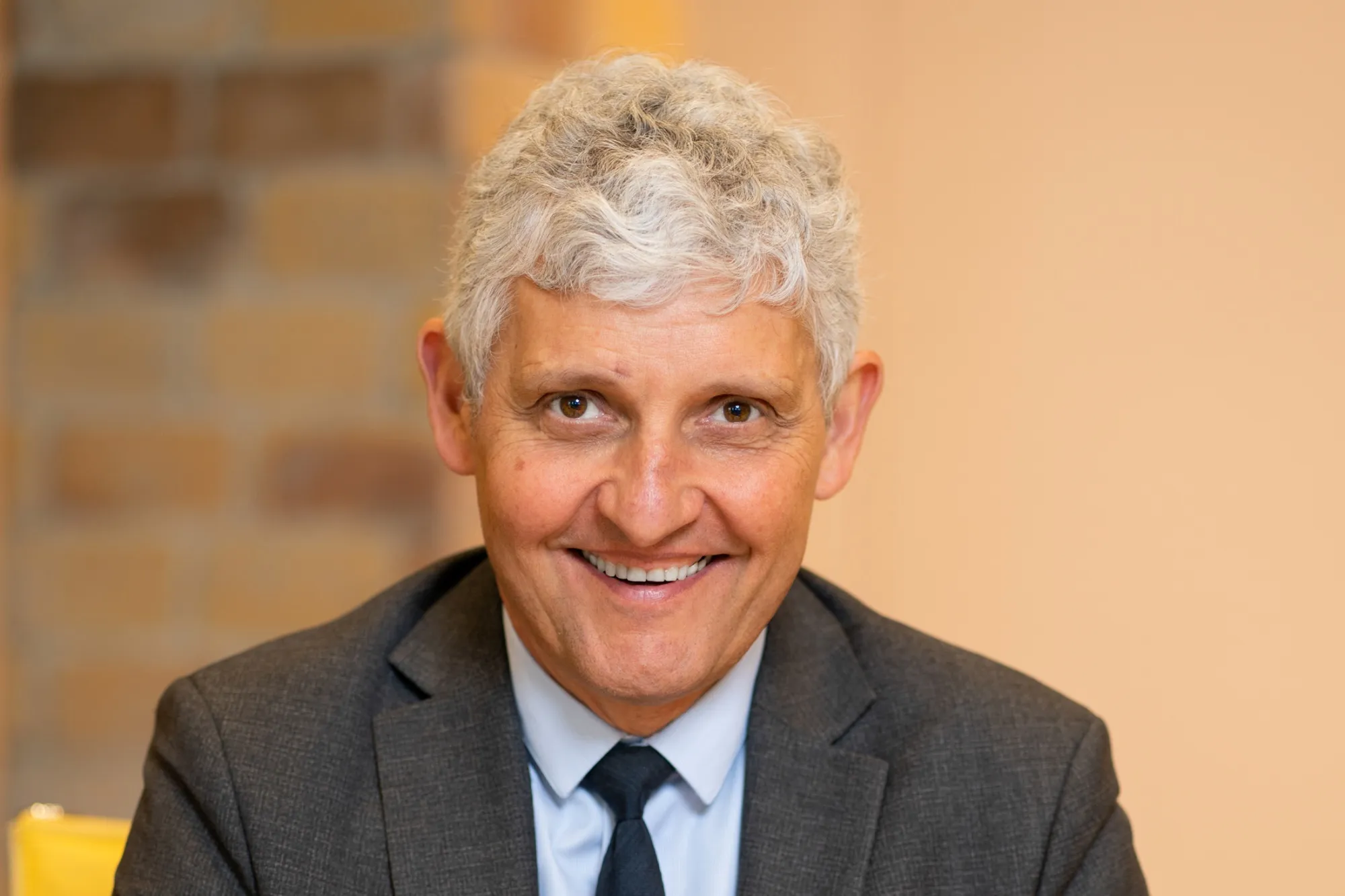 Credit Agricole Picks Olivier Gavalda to Replace CEO Philippe Brassac -  Bloomberg