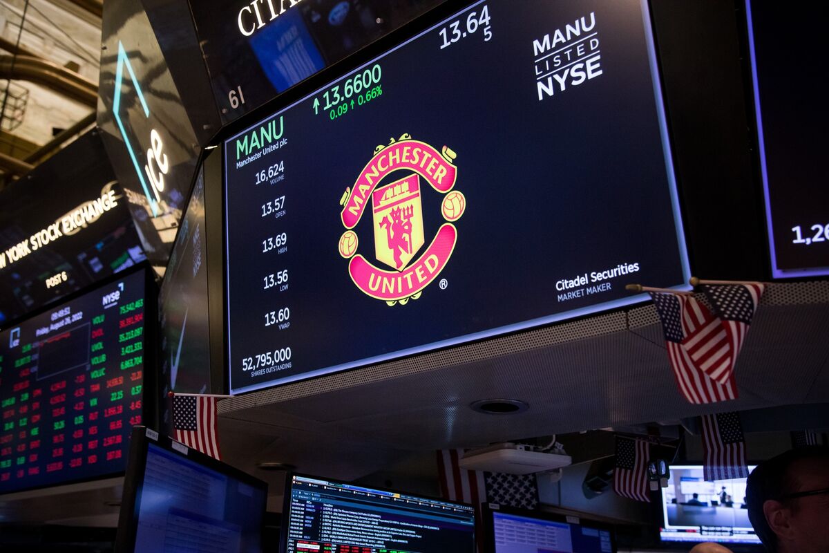 Manchester United s Financial Losses Deepen Due to Poor Performance 