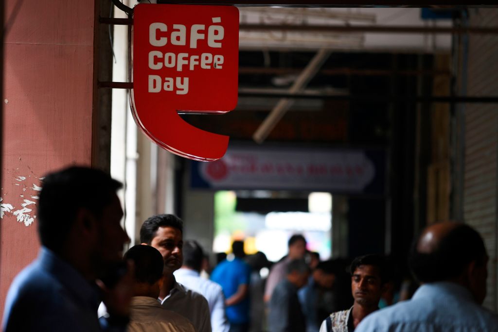 Suicide of Indian Coffee King V.G. Siddhartha Should Be a Lesson