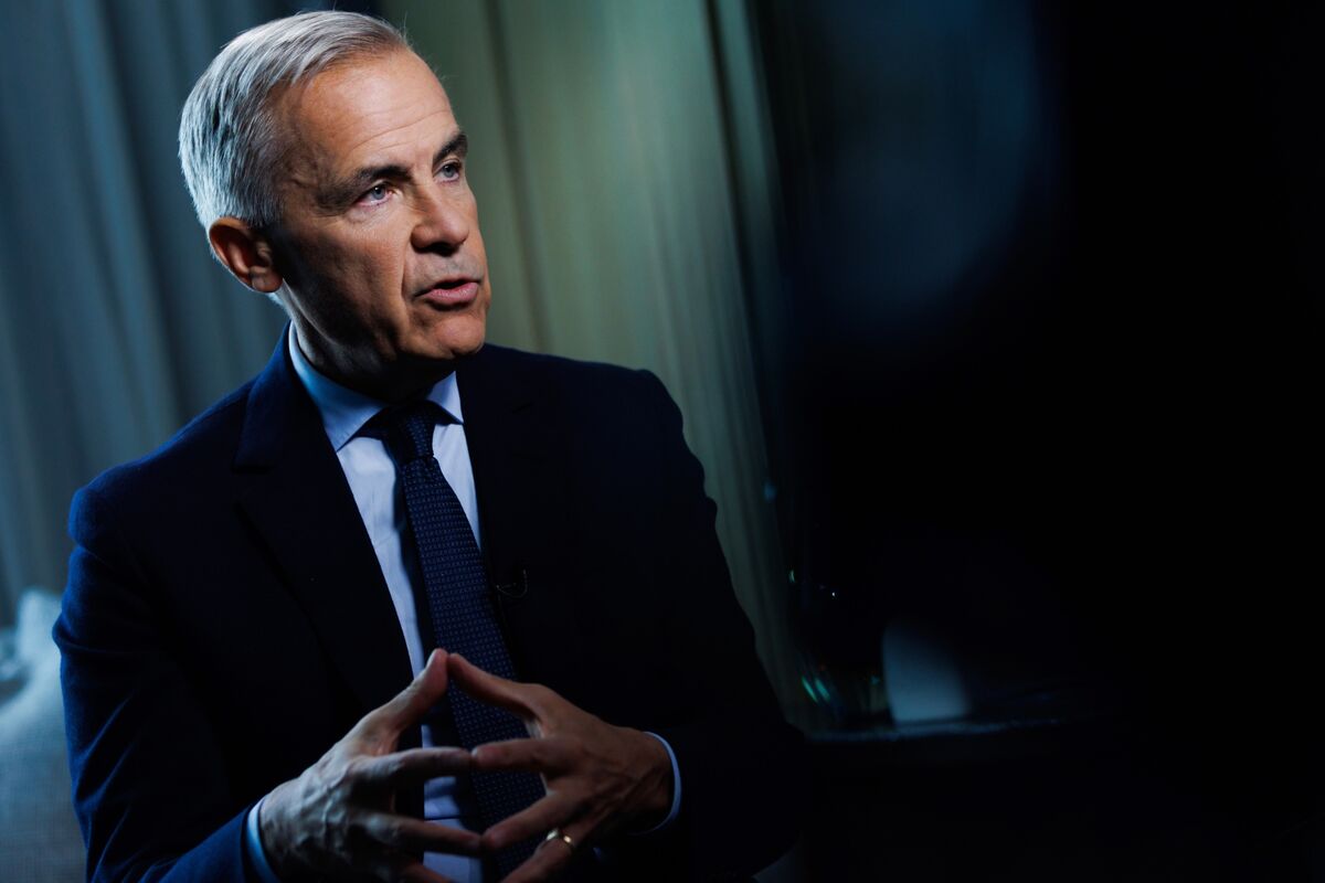 Carney Calls for Global Tech Body to Strengthen AI Guardrails