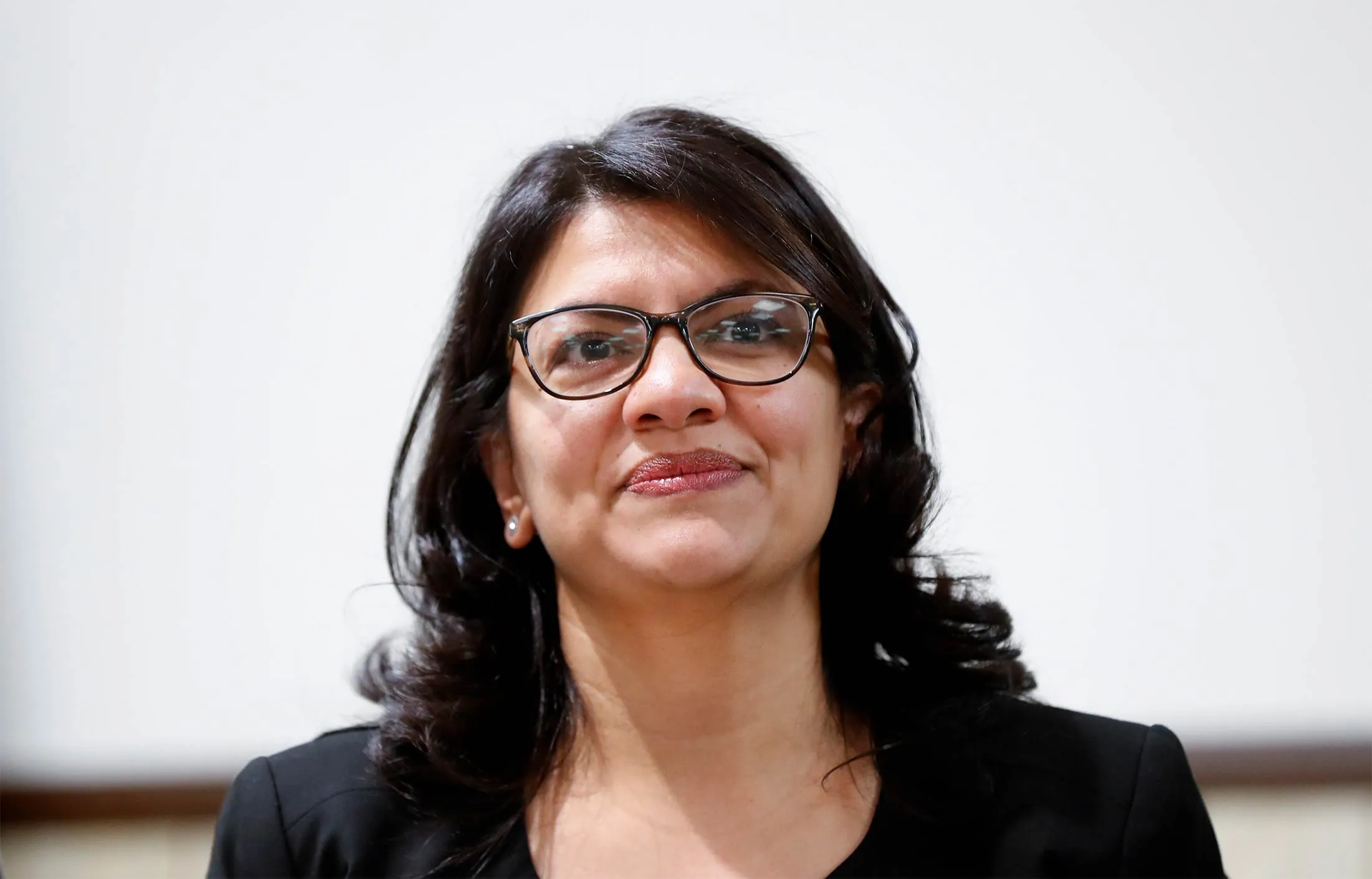 Rashida Tlaib