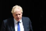 UK Prime Minister Boris Johnson Clings On After Resignations
