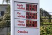 Pain At The Pump Is Intensifying For US Consumers As Iran War Drags On