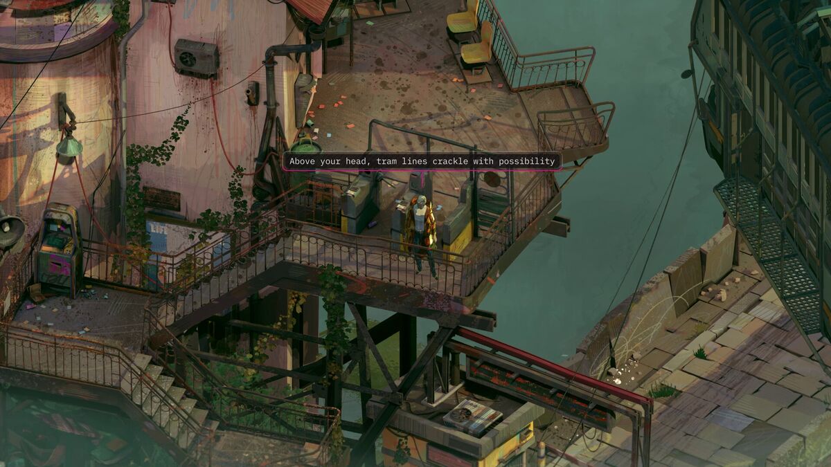 Gaming: The developer of 'Disco Elysium' has launched a new game amid ongoing controversies surrounding its production and team dynamics.