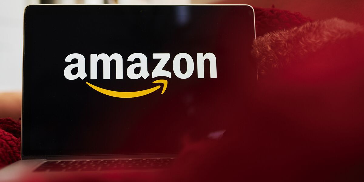 does amazon accept cryptocurrency