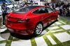 A Tesla Inc. Model 3