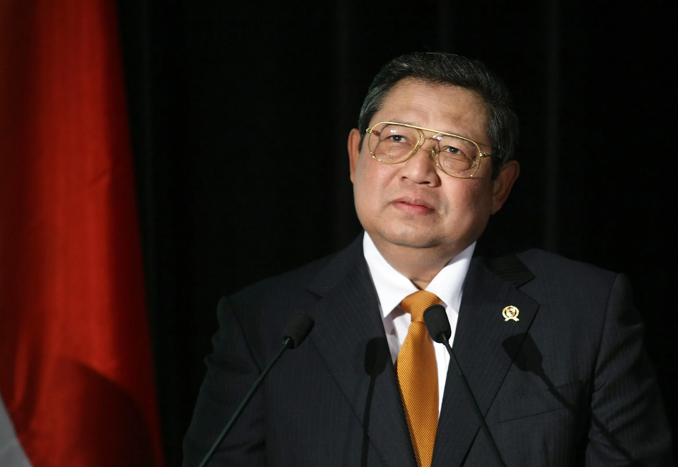 Susilo Yudhoyono