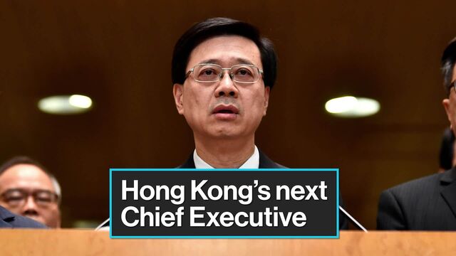 Bloomberg business news