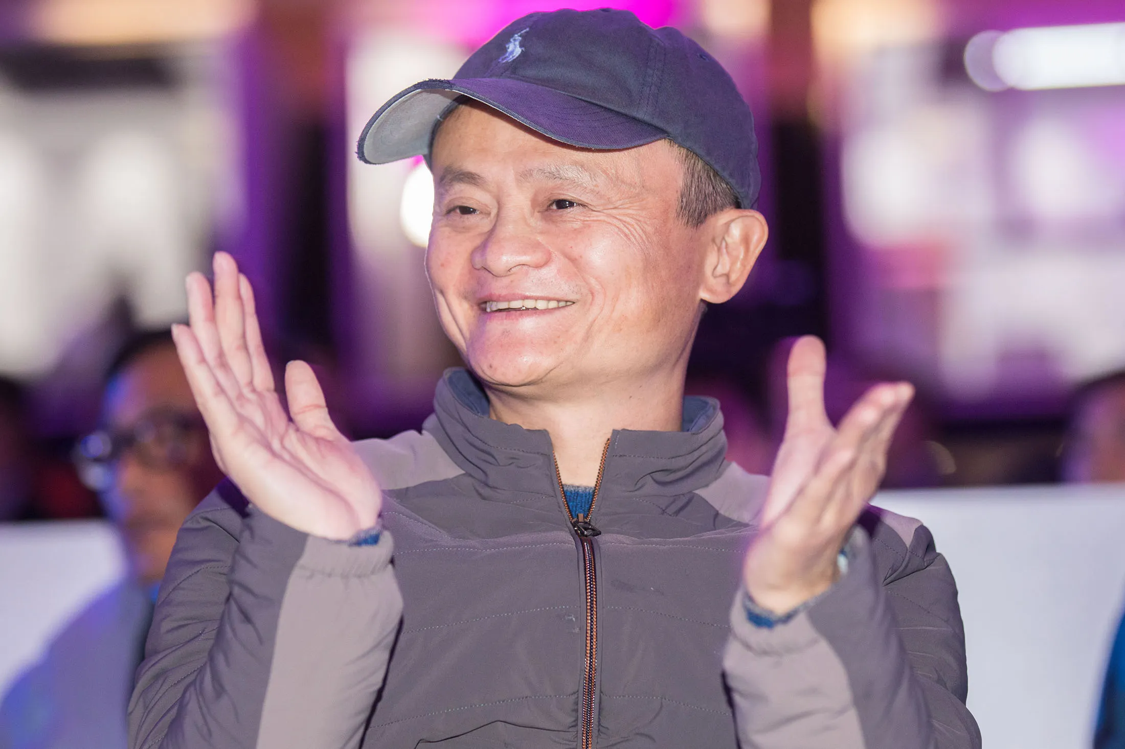 Alibaba Generated Over USD 25.3 Billion During Singles\' Day