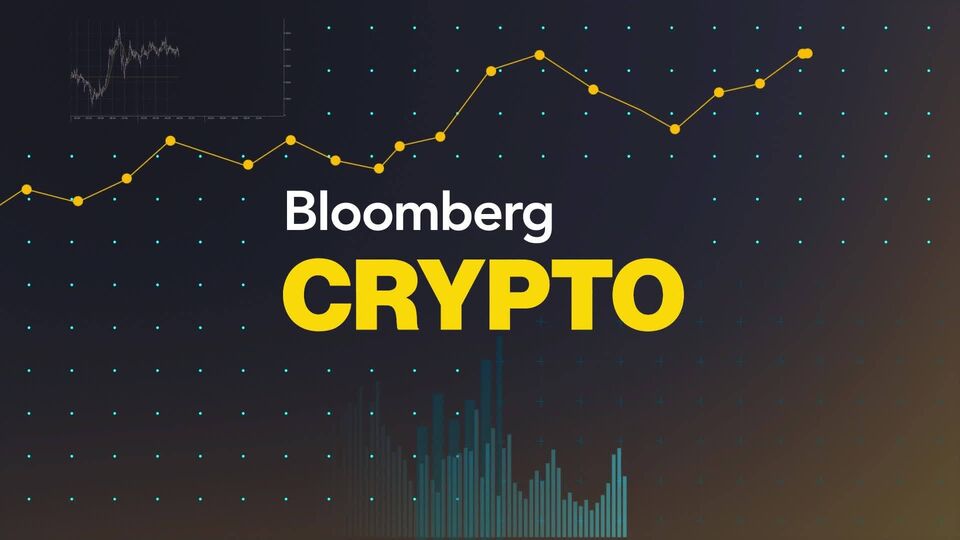 crypto bloomberg