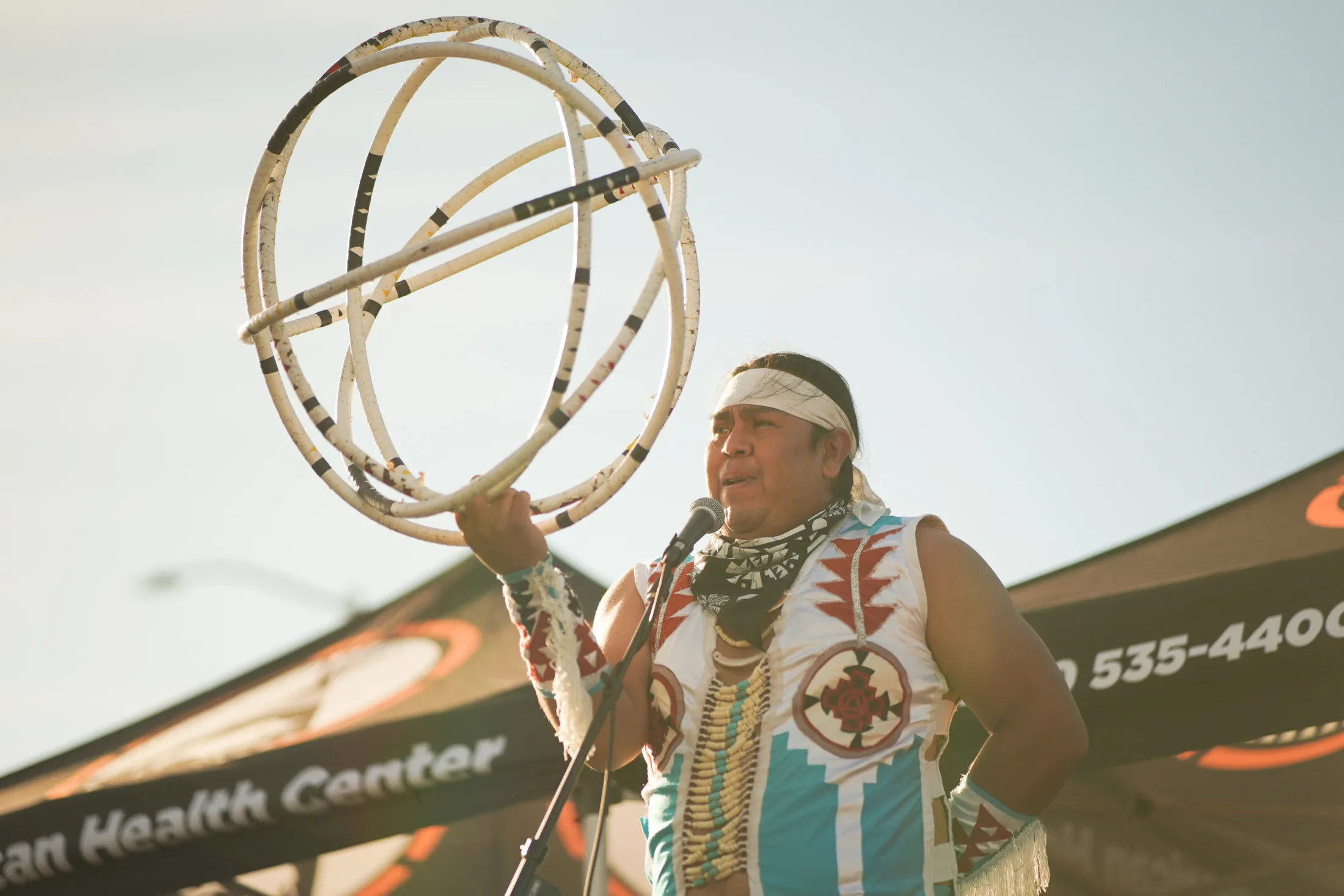 The new Native California website&nbsp;highlights more than 600 Native American businesses, cultural sites and events across the state.