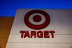 A Target store in Miami, Florida, US.
