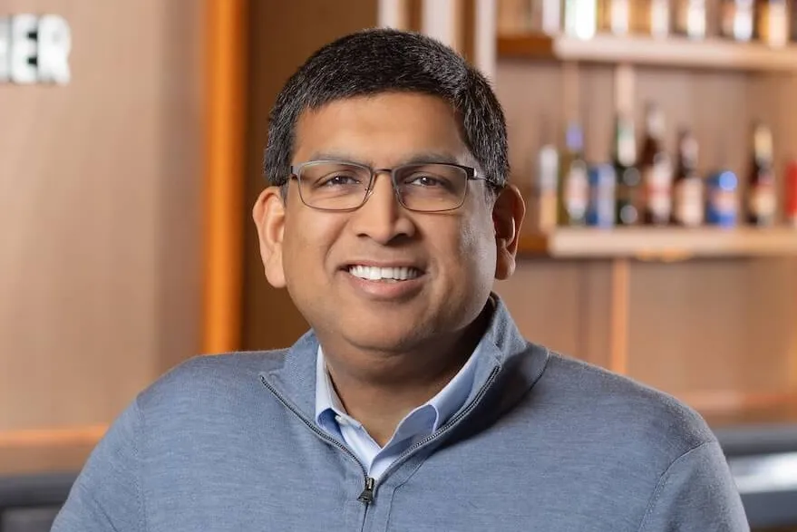 Rahul Goyal