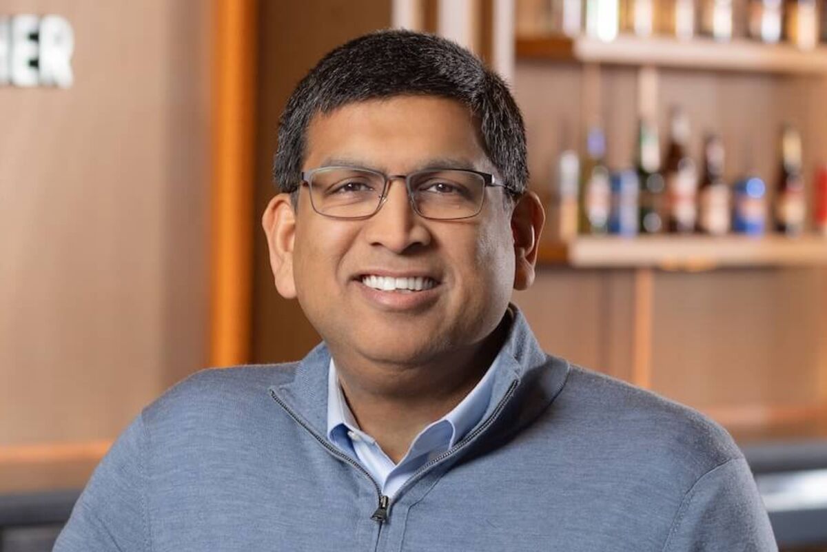Molson Coors Names Rahul Goyal CEO, Succeeding Hattersley Molson Coors Names Rahul Goyal CEO, Succeeding Hattersley