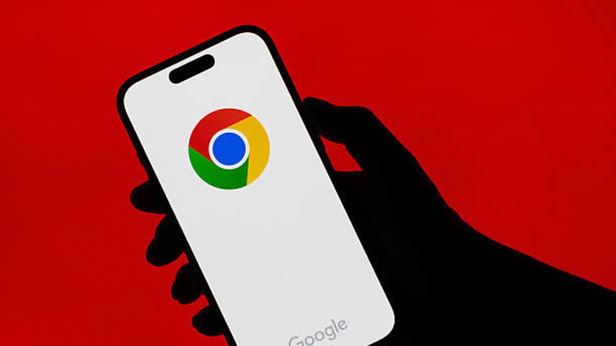 Alphabet's Market Cap Tops $3 Trillion