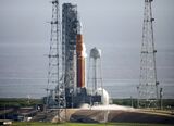 NASA Launches Artemis I On Moon Obit Mission