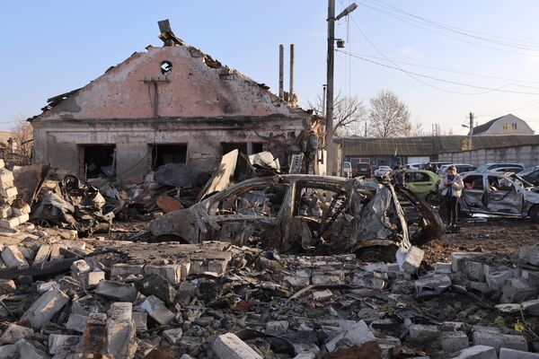 UKRAINE-RUSSIA-CONFLICT-WAR