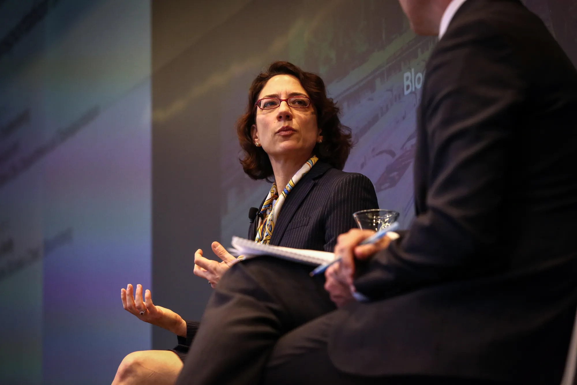 Polly Trottenberg