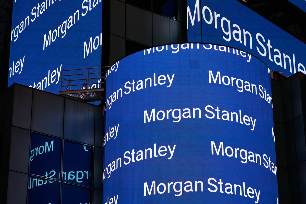 Tops Markets Trustee Blames Morgan Stanley for Grocer's Bankruptcy - WSJ