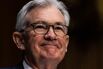 Senate Banking Committee Hears Testimony From Jerome Powell