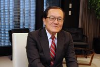 relates to 三菱モルガン社長、「同意なき買収」助言引き受けも－市場環境が変化