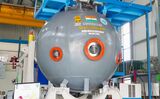 Deep Sea Submersible to Take India Four Miles Underwater
