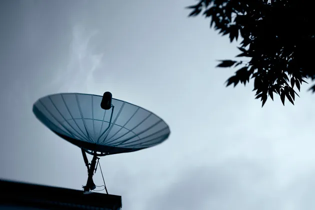 'Adaptive Radio': The Next Big Thing in Wireless?