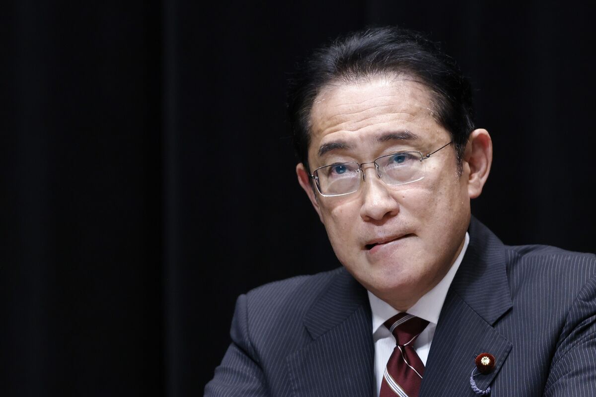 岸田日本首相支持スライド、選挙見通しぼやけ